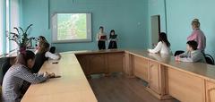 Конкурс презентаций «Моя малая Родина»