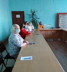 Методический диалог