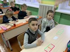 Неделя математики в начальной школе