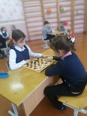 Неделя математики в начальной школе