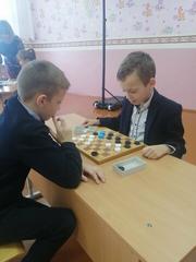 Неделя математики в начальной школе