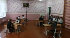 Неделя математики в начальной школе
