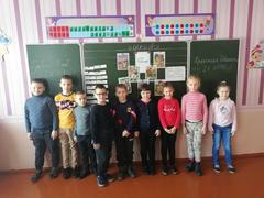 Путешествие по сказкам