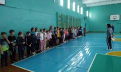 Турнир по настольному теннису
