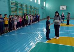 Турнир по настольному теннису