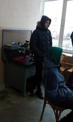 Экскурсия в Полесский аграрный колледж