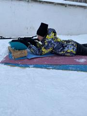 Лыжня