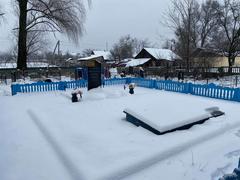 Благоустройство памятных мест