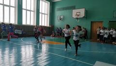 Спортландия