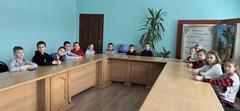 Занятие «Пожарная безопасность»