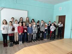 Занятие «Пожарная безопасность»