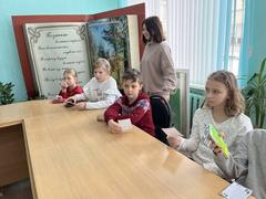 Занятие «Пожарная безопасность»