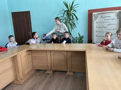 Занятие «Пожарная безопасность»