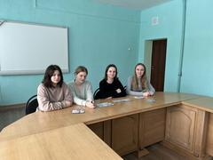 Занятие «Пожарная безопасность»