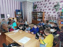 Урок доброты