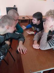 Своя игра