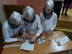 Рыцарский турнир