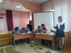 Рыцарский турнир