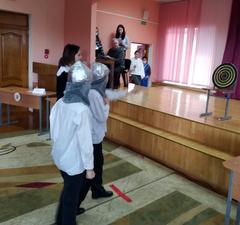 Рыцарский турнир