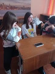 Своя игра