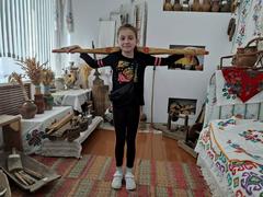 Экскурсия в музейную комнату