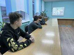 Международный день борьбы с наркоманией и наркобизнесом