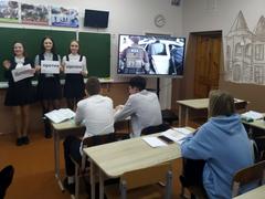 Международный день борьбы с наркоманией и наркобизнесом