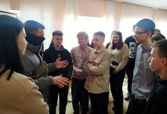 Встреча с сотрудником ОНиПТЛ