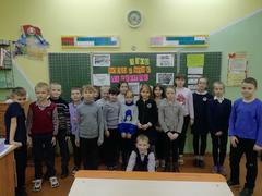 Профилактическая беседа 
