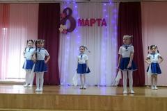 8 Марта