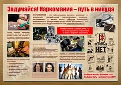 Профилактика правонарушений