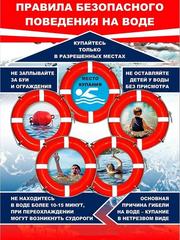 Азбука безопасности