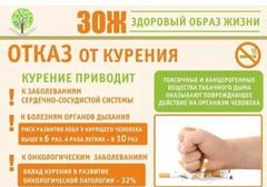 Профилактика вредных привычек и ВИЧ