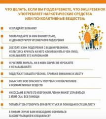 Родителям