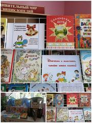 Книжная полка 