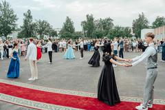 Выпускники 2024