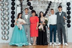 Выпускники 2024