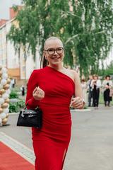 Выпускники 2025
