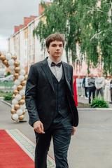 Выпускники 2025