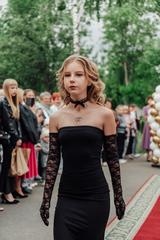 Выпускники 2025