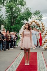 Выпускники 2025