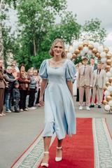 Выпускники 2025