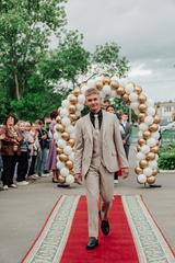 Выпускники 2025