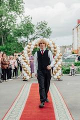 Выпускники 2025