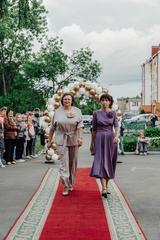 Выпускники 2025