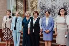 Выпускники 2025