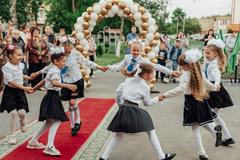 Выпускники 2025