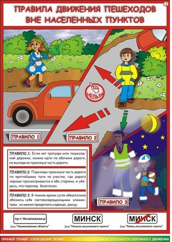 Азбука безопасности