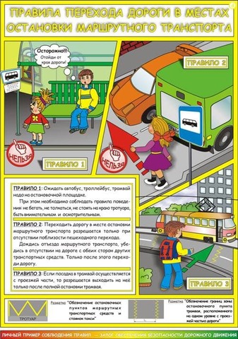 Азбука безопасности