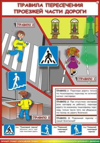 Азбука безопасности